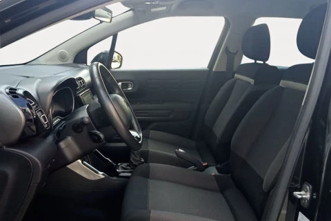 Citroën C3 Aircross PureTech 81kW (110CV) S&S Shine