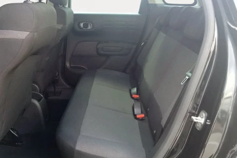 Citroën C3 Aircross PureTech 81kW (110CV) S&S Shine