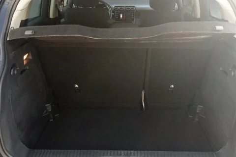 Citroën C3 Aircross PureTech 81kW (110CV) S&S Shine