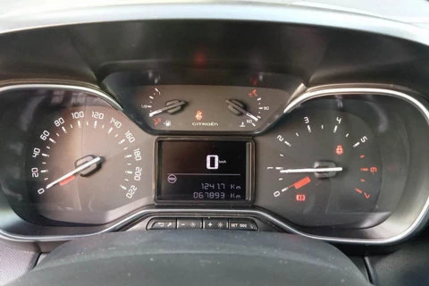 Citroën C3 Aircross PureTech 81kW (110CV) S&S Shine