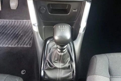 Citroën C3 Aircross PureTech 81kW (110CV) S&S Shine