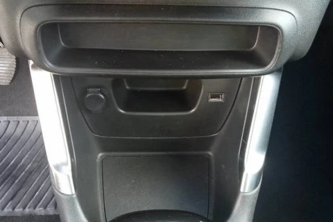 Citroën C3 Aircross PureTech 81kW (110CV) S&S Shine