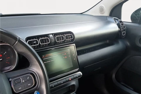 Citroën C3 Aircross PureTech 81kW (110CV) S&S Shine