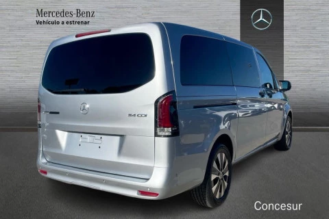 Mercedes-Benz Vito 114CDI AT 100kW Tourer Select Larga