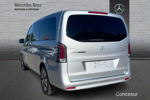 Mercedes-Benz Vito 114CDI AT 100kW Tourer Select Larga