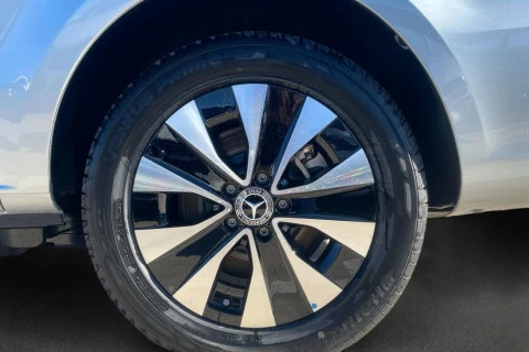 Mercedes-Benz Vito 114CDI AT 100kW Tourer Select Larga