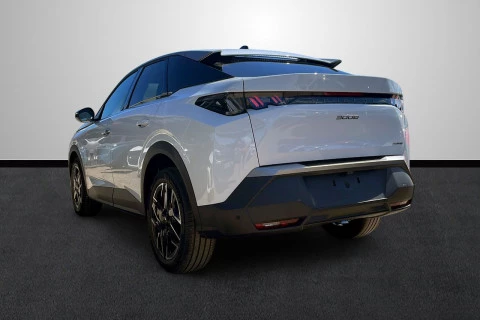 Peugeot 3008 Hybrid 1.2 107KW Allure eDCS6