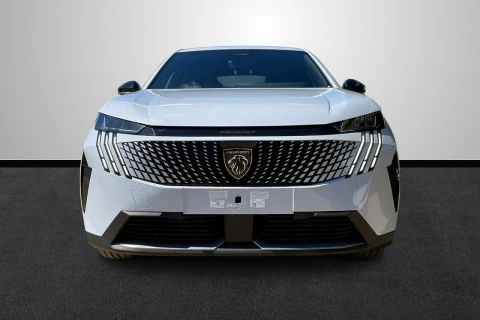 Peugeot 3008 Hybrid 1.2 107KW Allure eDCS6