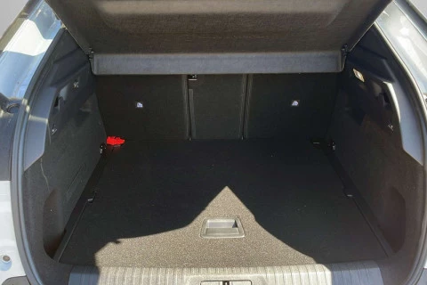 Peugeot 3008 Hybrid 1.2 107KW Allure eDCS6