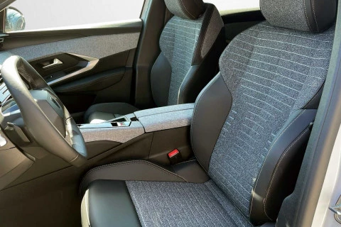 Peugeot 3008 Hybrid 1.2 107KW Allure eDCS6