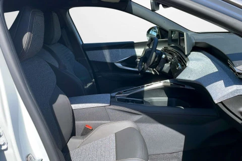 Peugeot 3008 Hybrid 1.2 107KW Allure eDCS6