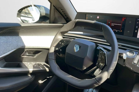 Peugeot 3008 Hybrid 1.2 107KW Allure eDCS6