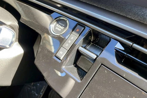 Peugeot 3008 Hybrid 1.2 107KW Allure eDCS6