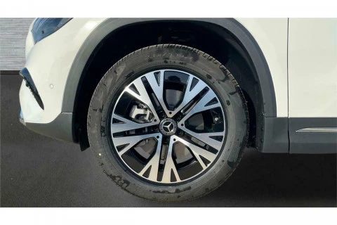 Mercedes-Benz GLA GLA 200 D