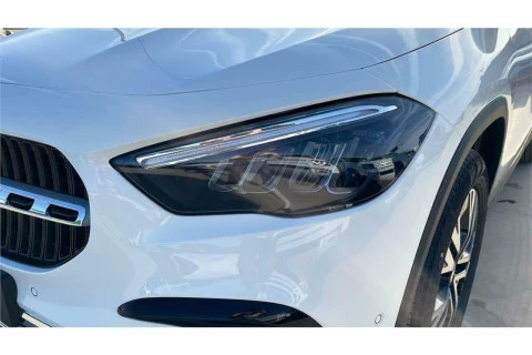 Mercedes-Benz GLA GLA 200 D