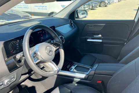 Mercedes-Benz GLA GLA 200 D