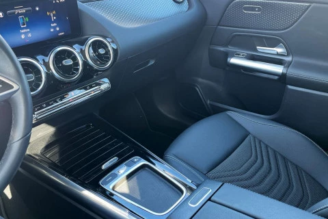 Mercedes-Benz GLA GLA 200 D