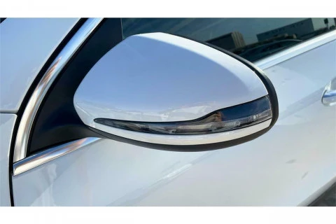 Mercedes-Benz GLA GLA 200 D