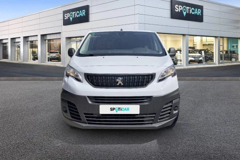 Peugeot Expert Furgón Pro 1.5 BlueHDi 100 S&S Standard