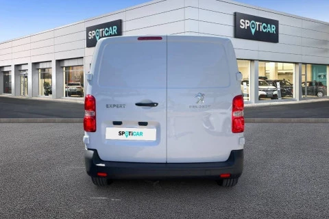Peugeot Expert Furgón Pro 1.5 BlueHDi 100 S&S Standard