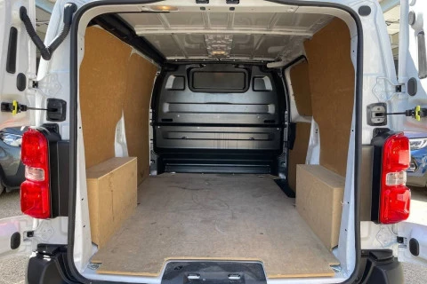 Peugeot Expert Furgón Pro 1.5 BlueHDi 100 S&S Standard