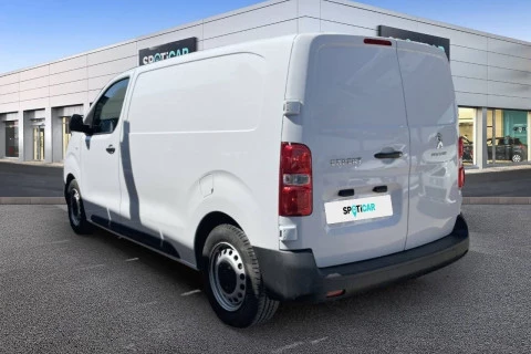 Peugeot Expert Furgón Pro 1.5 BlueHDi 100 S&S Standard