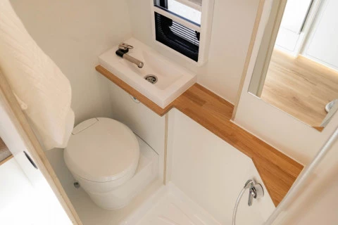 Peugeot Boxer 335 L3H2 BHDI 140 S&S 6 VEL.