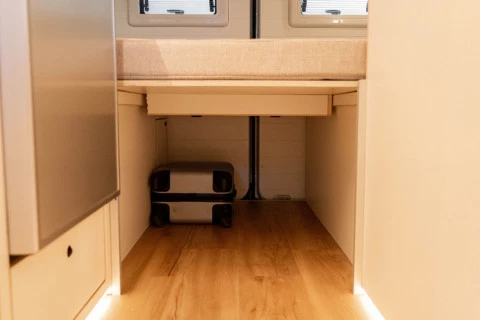 Peugeot Boxer 335 L3H2 BHDI 140 S&S 6 VEL.