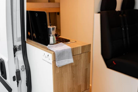 Peugeot Boxer 335 L3H2 BHDI 140 S&S 6 VEL.