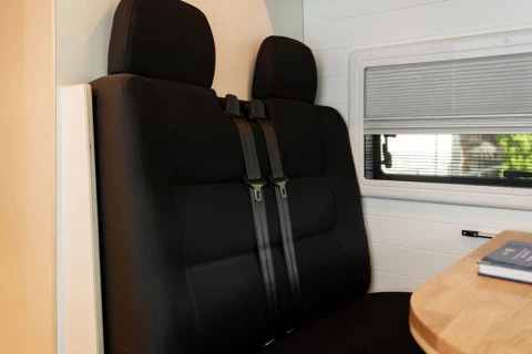 Peugeot Boxer 335 L3H2 BHDI 140 S&S 6 VEL.