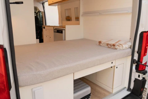 Peugeot Boxer 335 L3H2 BHDI 140 S&S 6 VEL.