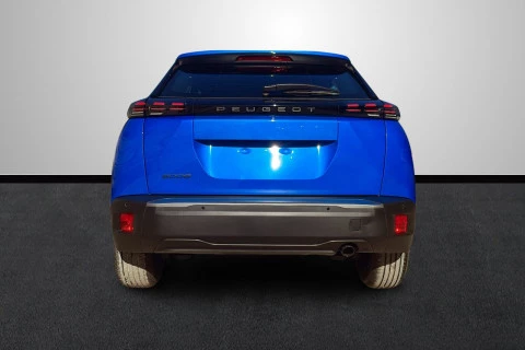 Peugeot 2008 Style Turbo 100 S&S 6 Vel MAN