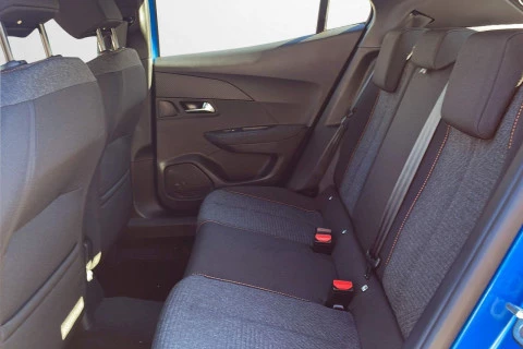 Peugeot 2008 Style Turbo 100 S&S 6 Vel MAN