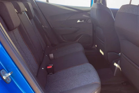 Peugeot 2008 Style Turbo 100 S&S 6 Vel MAN