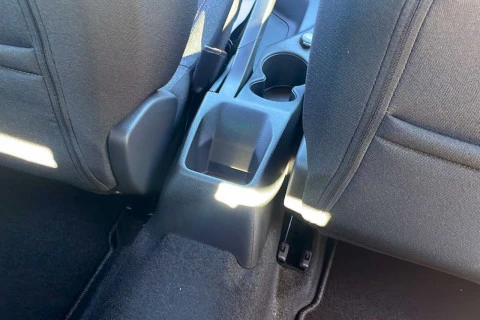 Peugeot 2008 Style Turbo 100 S&S 6 Vel MAN