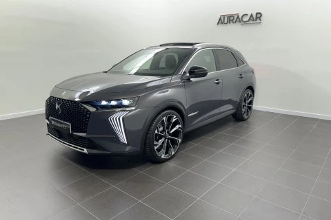 DS 7 PLUG-IN HYBRID AWD 360 SAINT EXUPERY