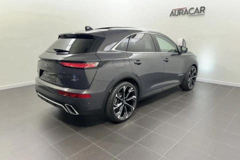 DS 7 PLUG-IN HYBRID AWD 360 SAINT EXUPERY