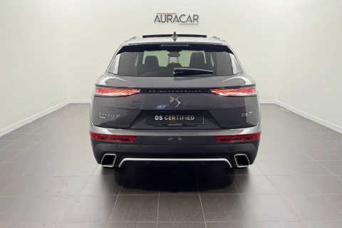 DS 7 PLUG-IN HYBRID AWD 360 SAINT EXUPERY