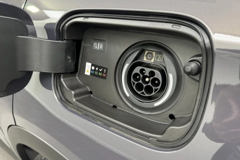 DS 7 PLUG-IN HYBRID AWD 360 SAINT EXUPERY