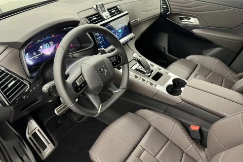 DS 7 PLUG-IN HYBRID AWD 360 SAINT EXUPERY