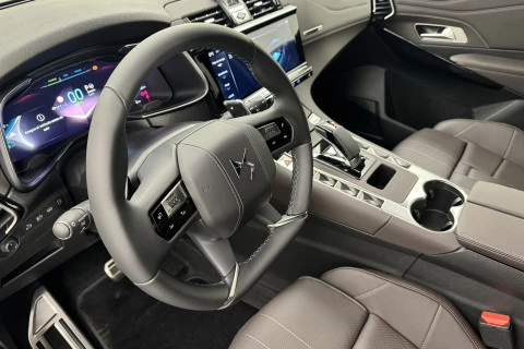 DS 7 PLUG-IN HYBRID AWD 360 SAINT EXUPERY