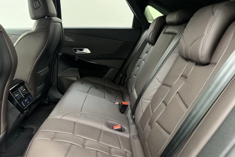 DS 7 PLUG-IN HYBRID AWD 360 SAINT EXUPERY