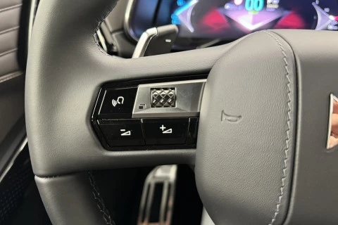 DS 7 PLUG-IN HYBRID AWD 360 SAINT EXUPERY