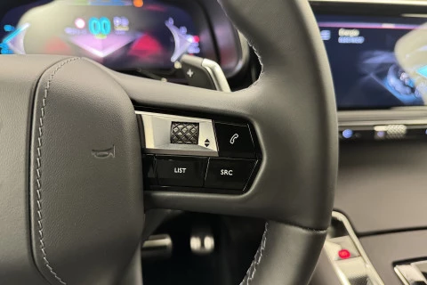 DS 7 PLUG-IN HYBRID AWD 360 SAINT EXUPERY