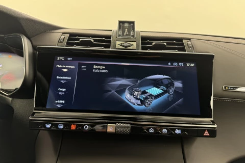 DS 7 PLUG-IN HYBRID AWD 360 SAINT EXUPERY
