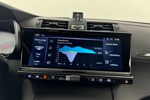 DS 7 PLUG-IN HYBRID AWD 360 SAINT EXUPERY