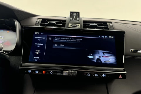 DS 7 PLUG-IN HYBRID AWD 360 SAINT EXUPERY