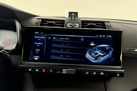 DS 7 PLUG-IN HYBRID AWD 360 SAINT EXUPERY