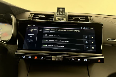 DS 7 PLUG-IN HYBRID AWD 360 SAINT EXUPERY