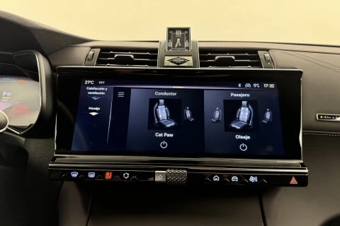 DS 7 PLUG-IN HYBRID AWD 360 SAINT EXUPERY